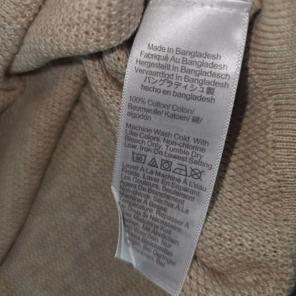 J. Crew Factory crew crewneck